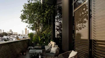 VENTA DPTO CENTRICO  3 DORM MUNDO CONST. EN POZO