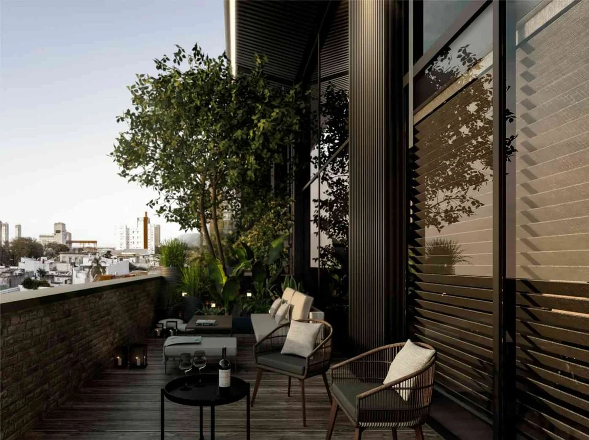 Dúplex en venta en Santa Fe