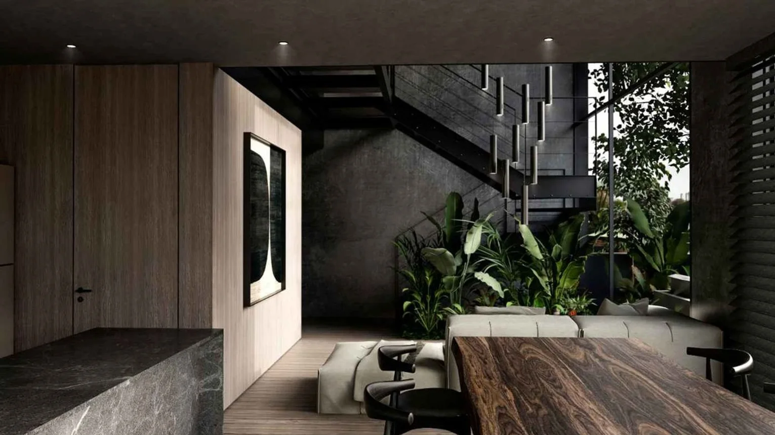 Dúplex en venta en Santa Fe, foto 5