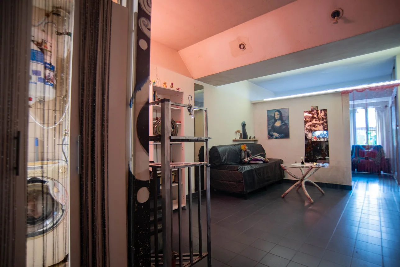 Departamento en venta en Belgrano, foto 2