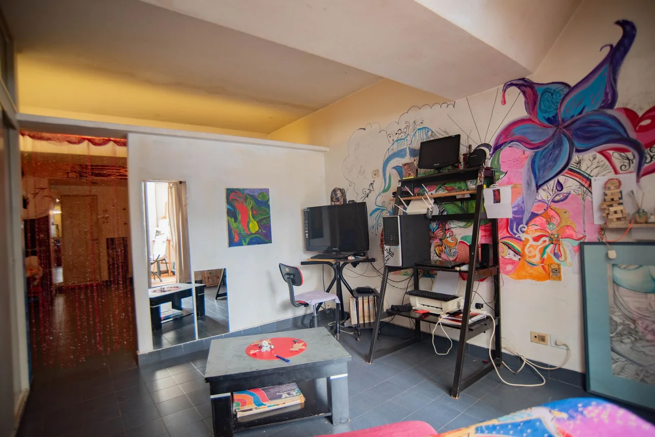 Departamento en venta en Belgrano