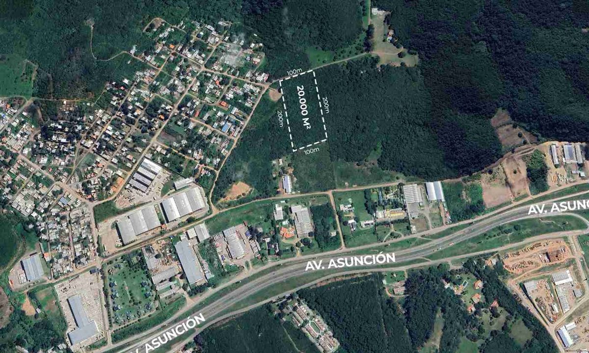 TERRENO 2 HECTAREAS VENTA ACCESO A SALTA RUTA N°9 - foto 3