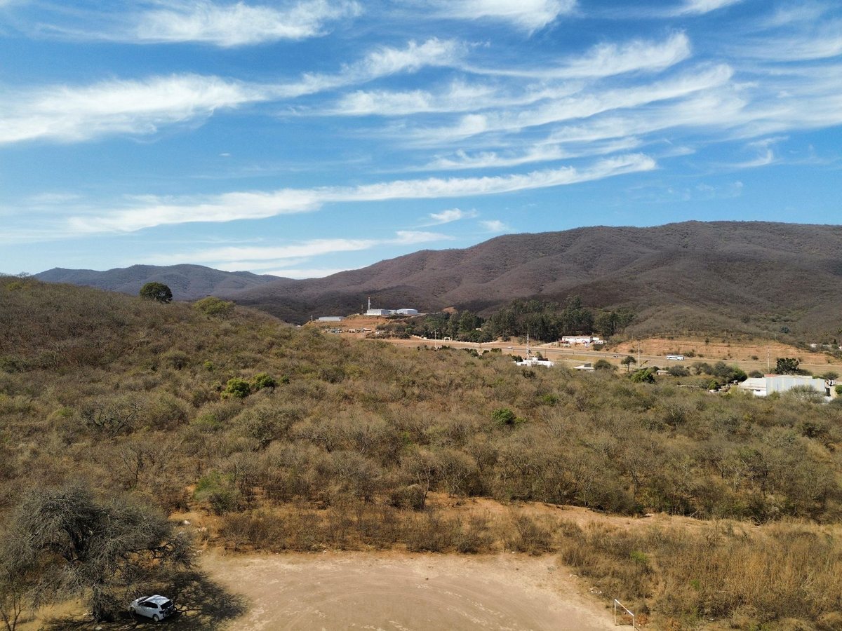 TERRENO 2 HECTAREAS VENTA ACCESO A SALTA RUTA N°9 - foto 2