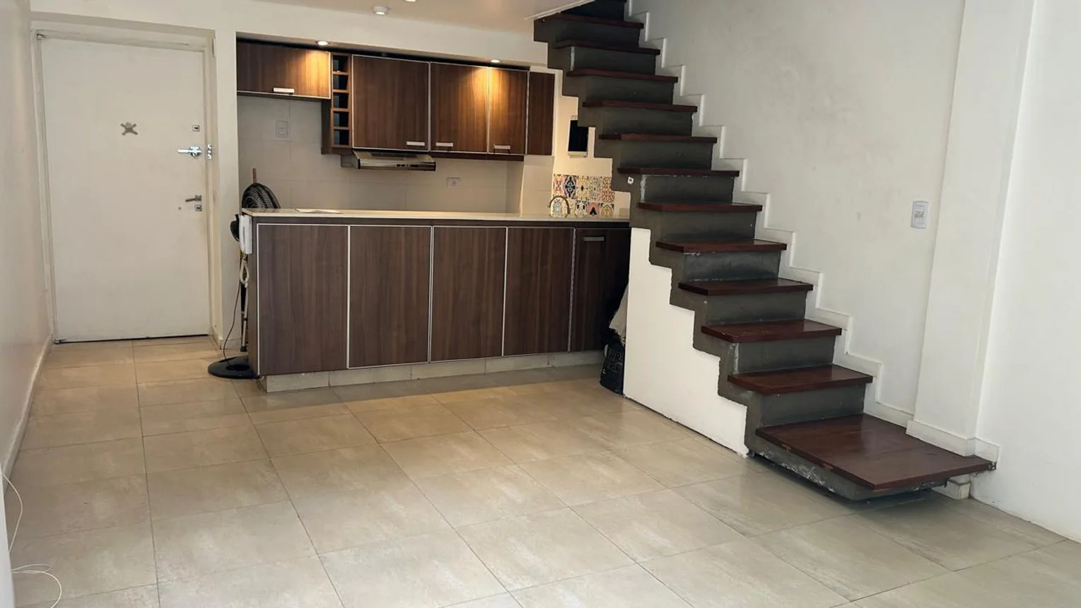 Dúplex de 2 ambientes en venta en Belgrano, Blanco Encalada 3100, foto 4