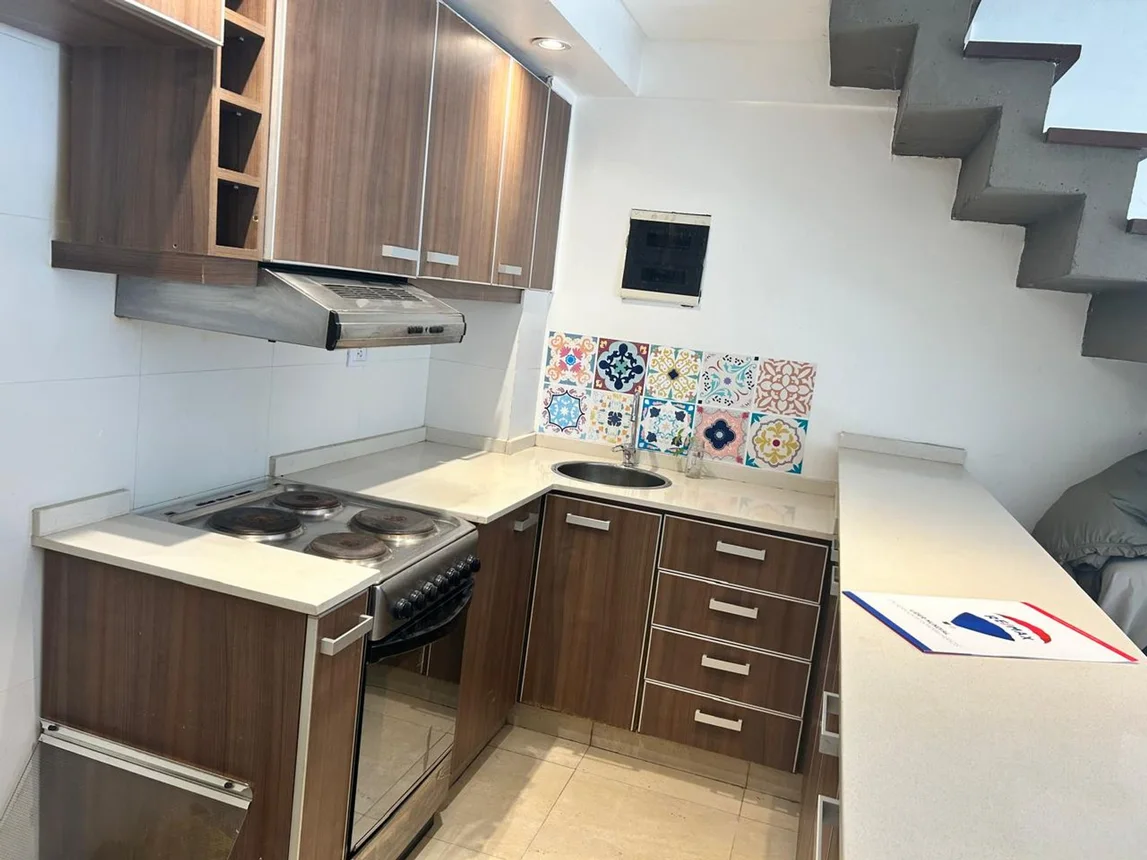Dúplex de 2 ambientes en venta en Belgrano, Blanco Encalada 3100, foto 5