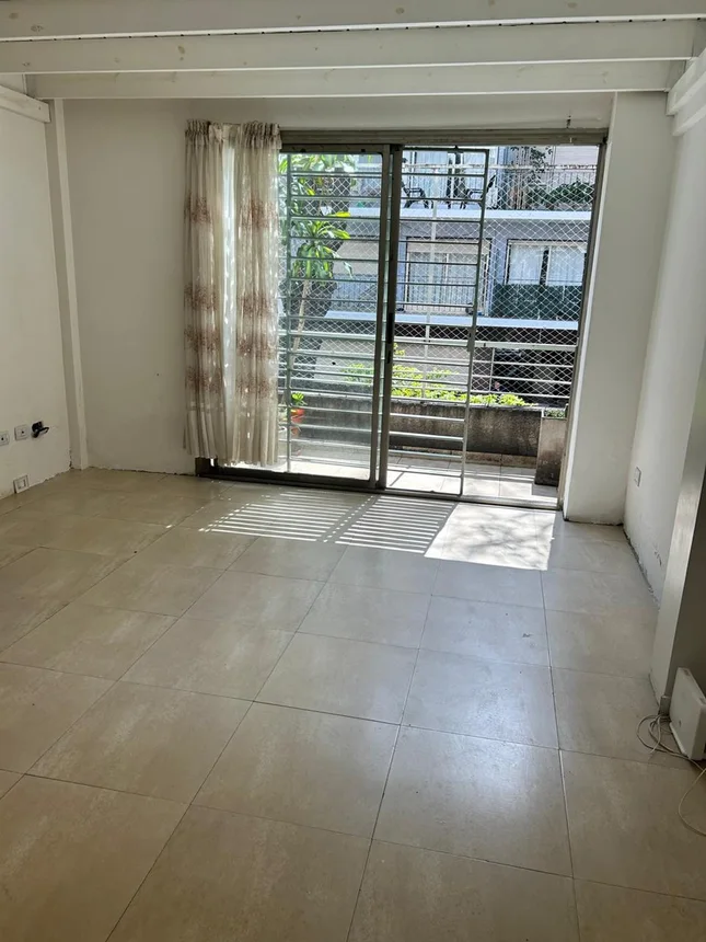 Dúplex de 2 ambientes en venta en Belgrano, Blanco Encalada 3100, foto 2