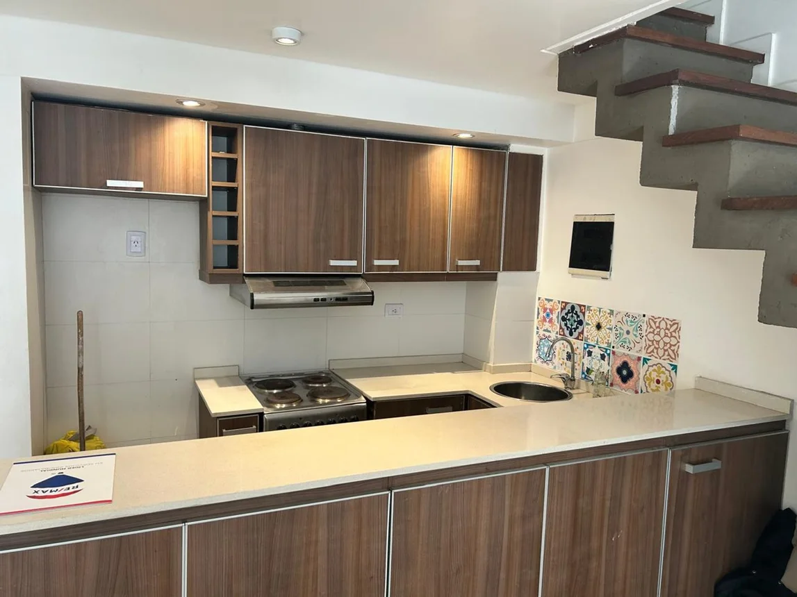 Dúplex de 2 ambientes en venta en Belgrano, Blanco Encalada 3100, foto 3