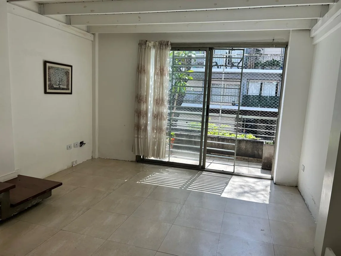 Dúplex de 2 ambientes en venta en Belgrano, Blanco Encalada 3100