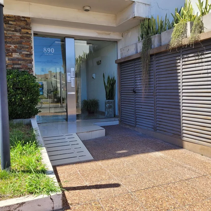Departamento en venta en Turdera