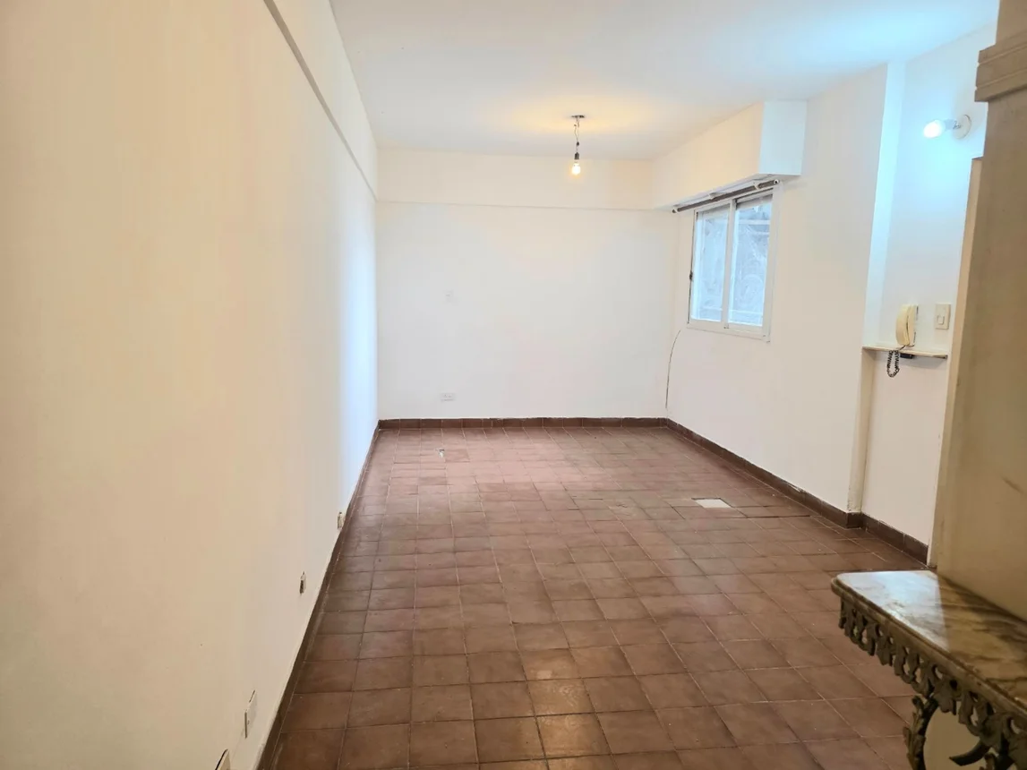 Monoambiente en venta en Balvanera