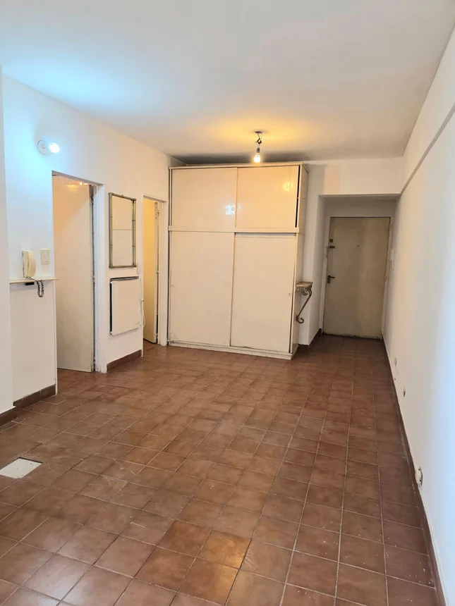 Monoambiente en venta en Balvanera, foto 5