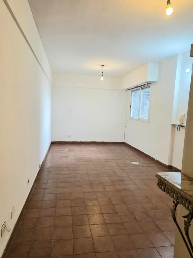 Monoambiente en venta en Balvanera, foto 2