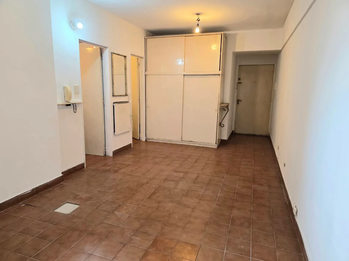 Monoambiente en venta en Balvanera, foto 3