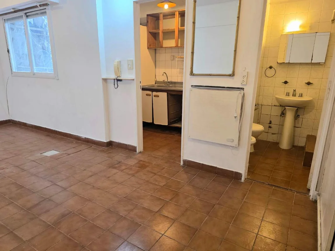 Monoambiente en venta en Balvanera, foto 4