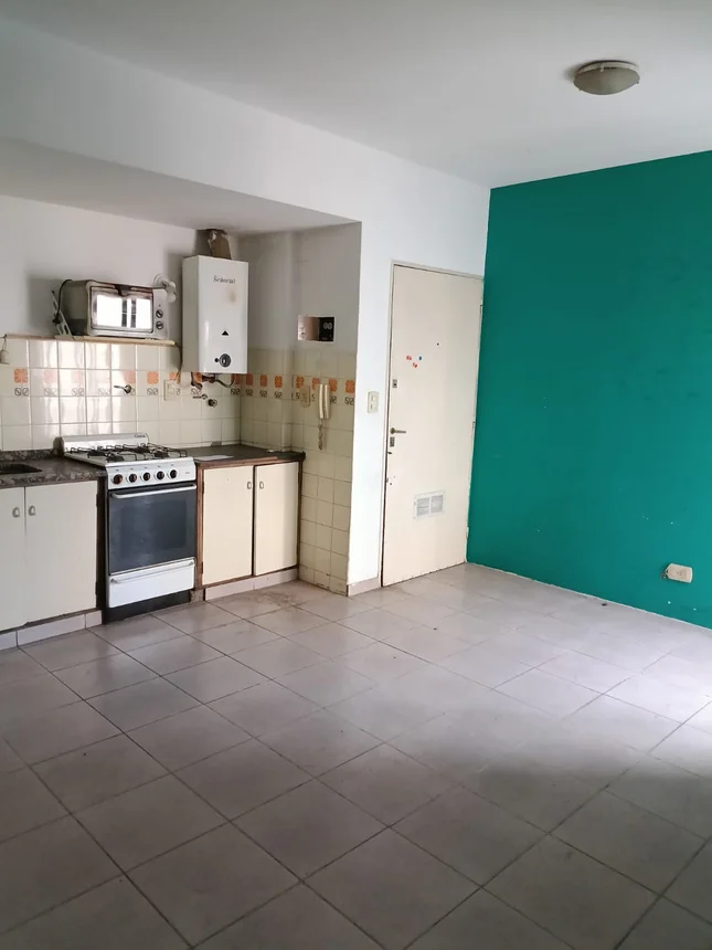 Departamento de 2 ambientes en venta en Ciudadela, Hipólito Vieytes 0