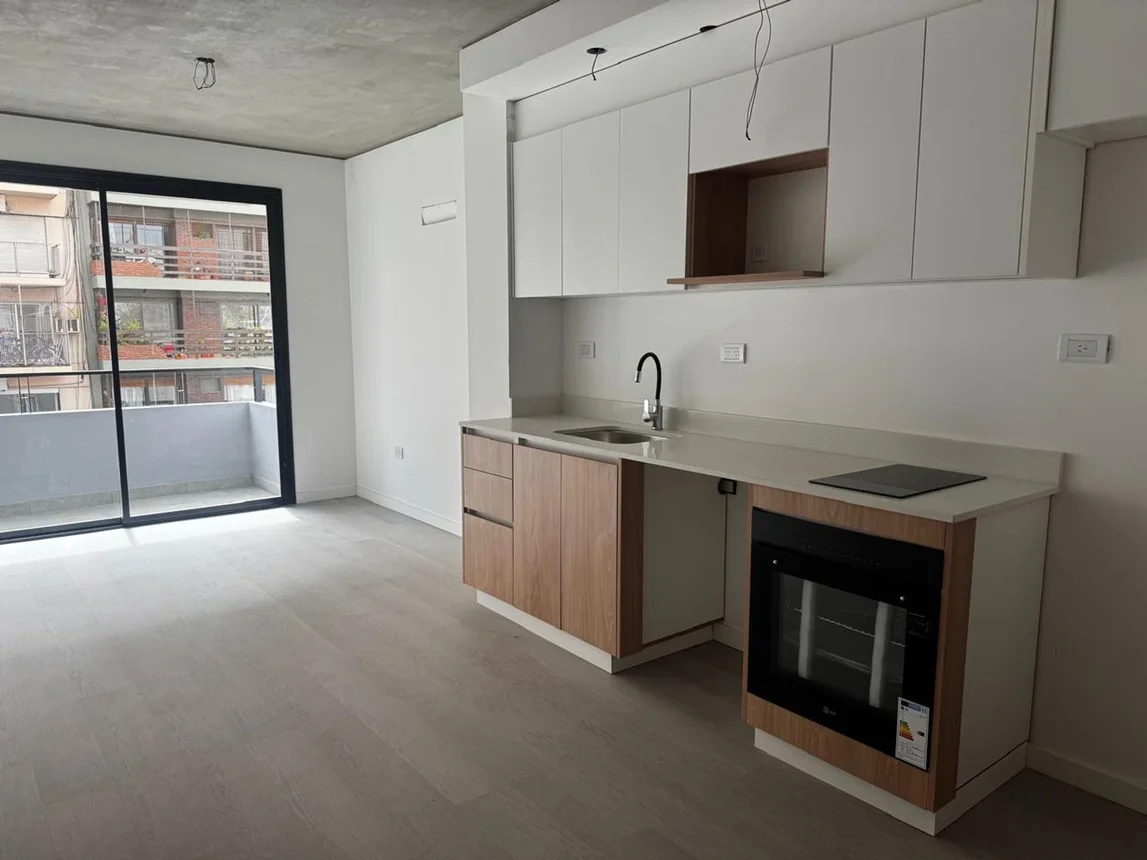 Monoambiente en venta en Flores, Avenida Juan Bautista Alberdi 2200, foto 2