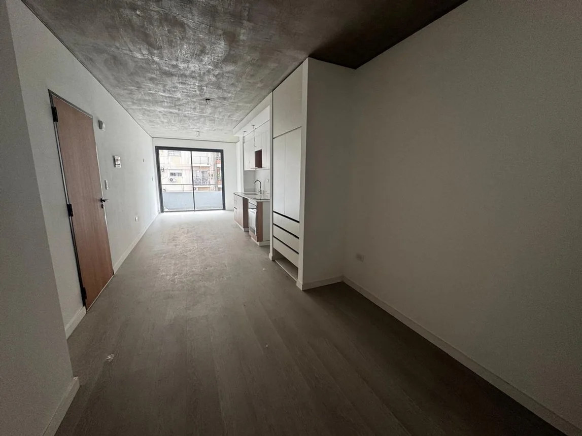 Monoambiente en venta en Flores, Avenida Juan Bautista Alberdi 2200, foto 5
