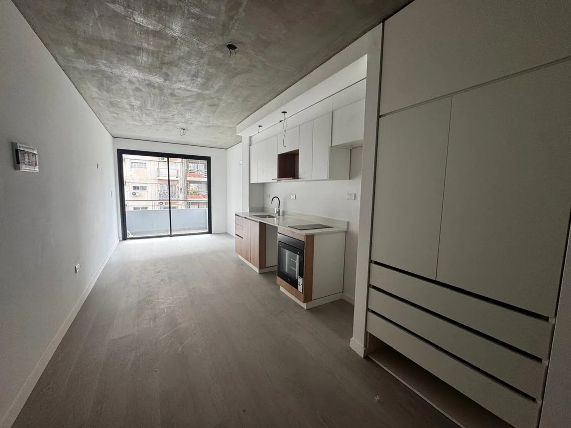 Monoambiente en venta en Flores, Avenida Juan Bautista Alberdi 2200