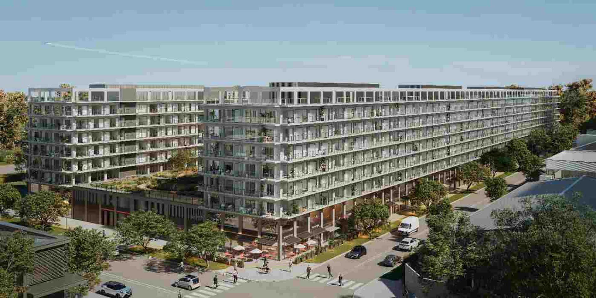 Foto 4 — Dpto 1 dorm en pozo en venta San Martin Plaza