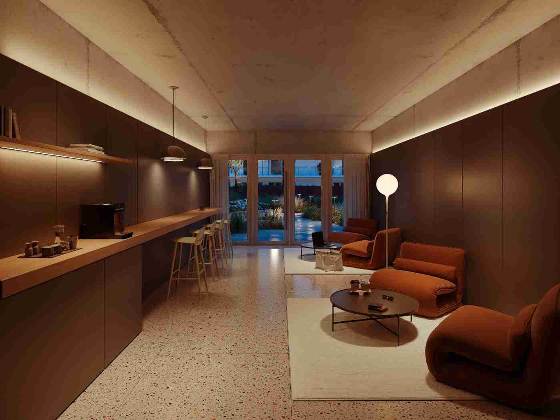 Foto 16 — Dpto 1 dorm en pozo en venta San Martin Plaza