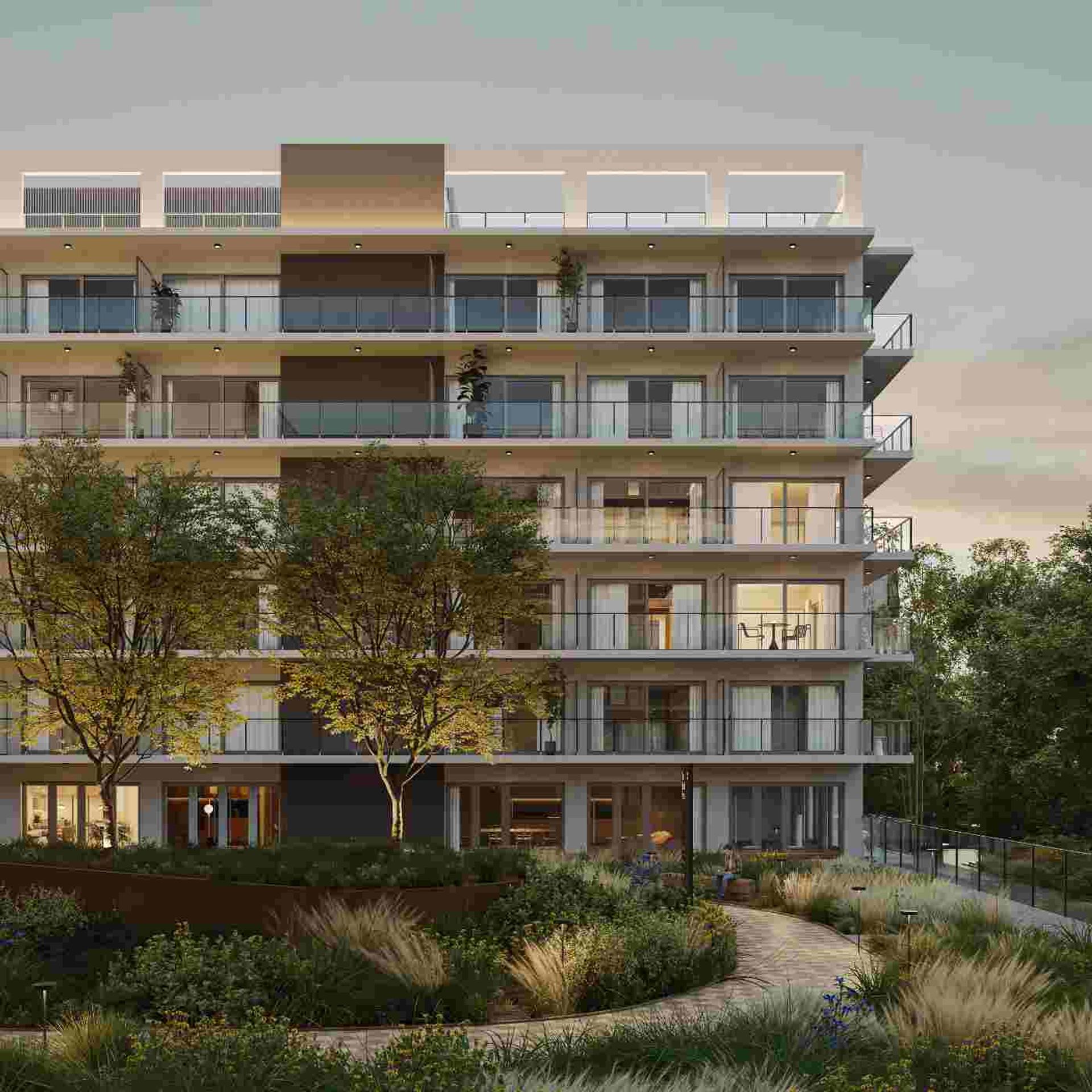 Foto 9 — Dpto 1 dorm en pozo en venta San Martin Plaza