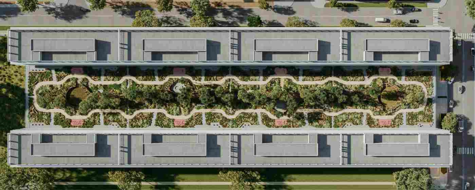 Foto 8 — Dpto 1 dorm en pozo en venta San Martin Plaza