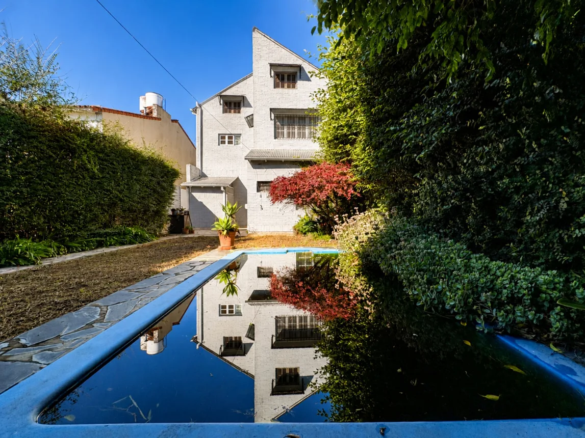PH de 6 ambientes en venta en San Isidro, Don Bosco 1700
