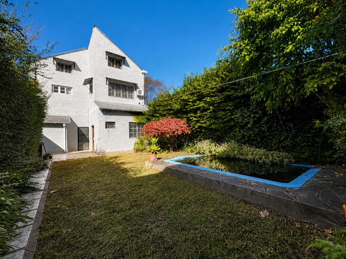 PH de 6 ambientes en venta en San Isidro, Don Bosco 1700, foto 2