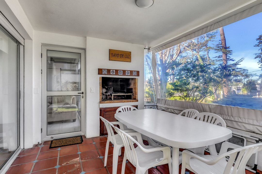 VENTA APARTAMENTO 3 DORMITORIOS PUNTA DEL ESTE