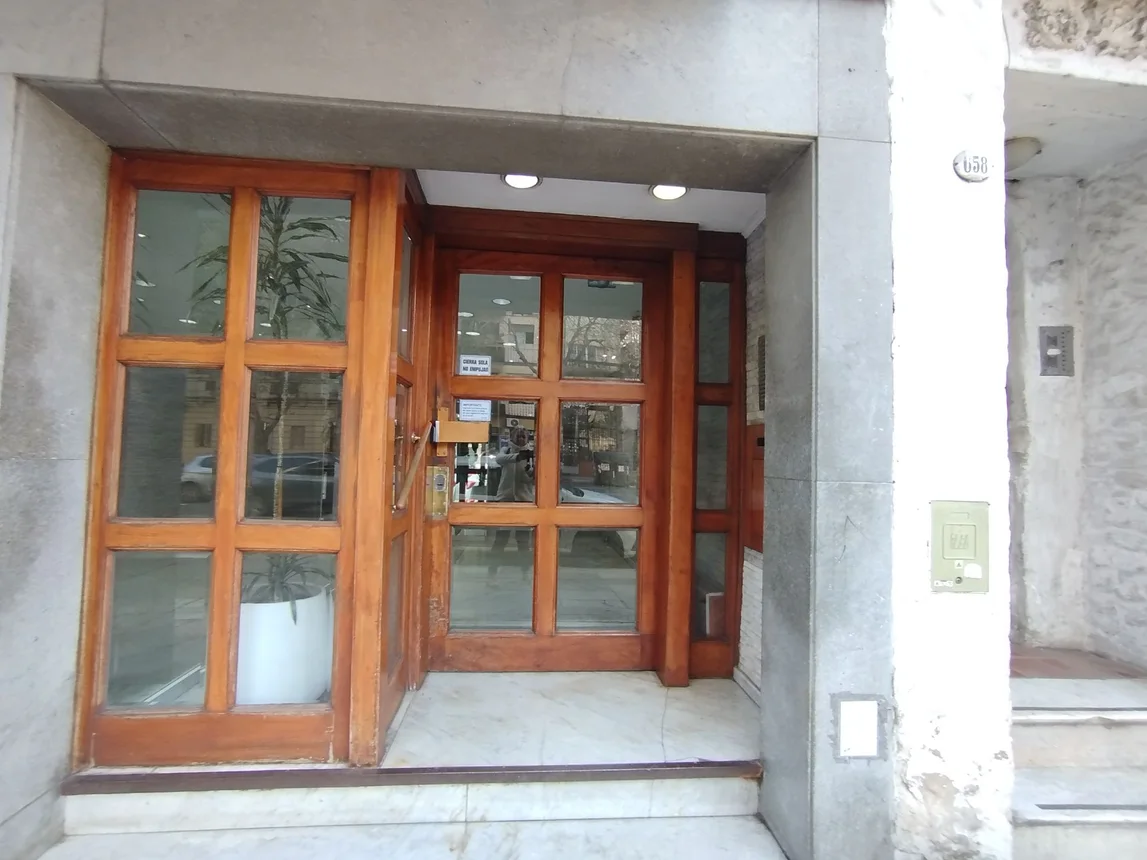 Departamento de 3 ambientes en venta en San Telmo, Avenida Independencia 600, foto 2