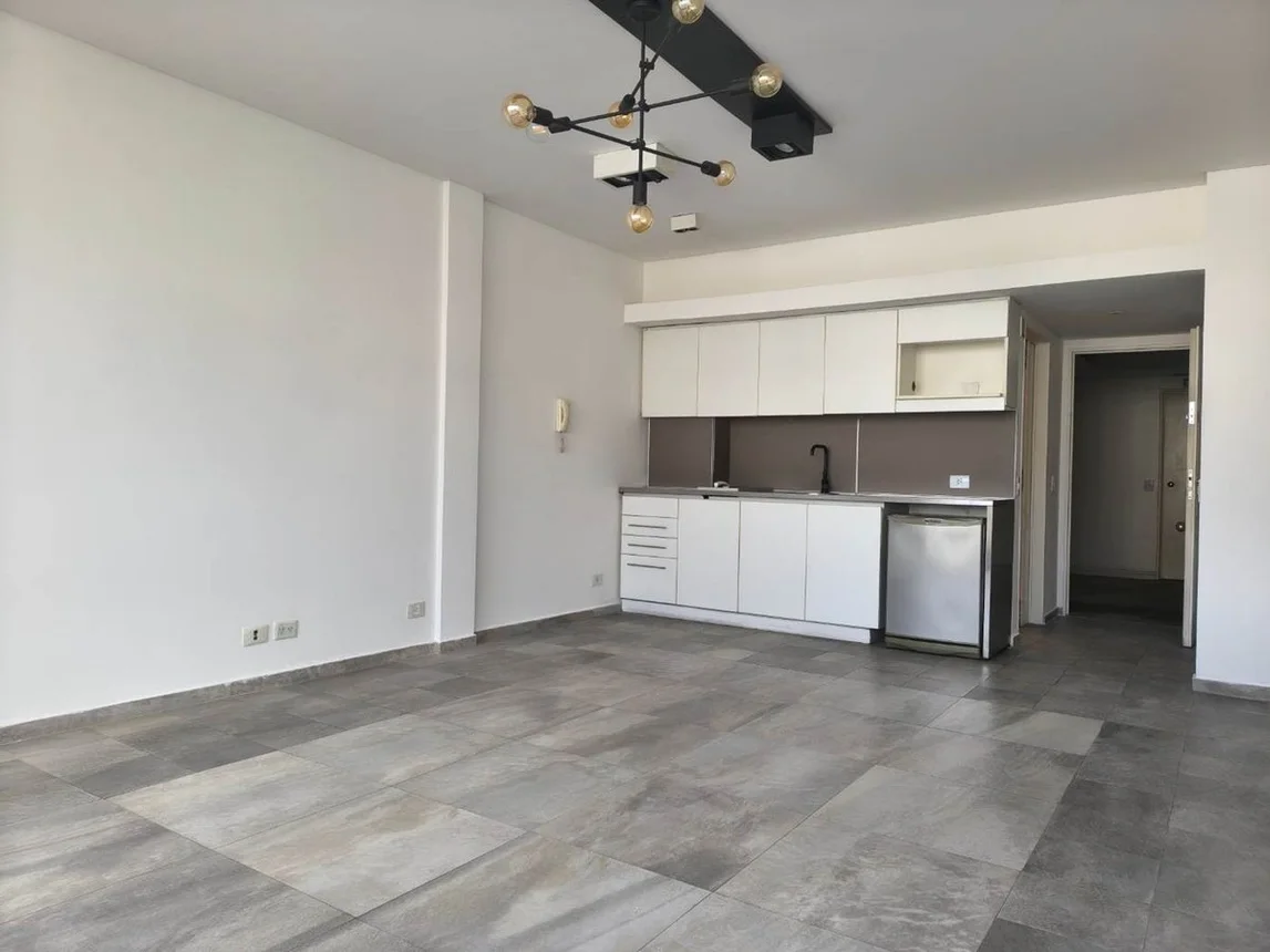 Departamento en alquiler en Palermo