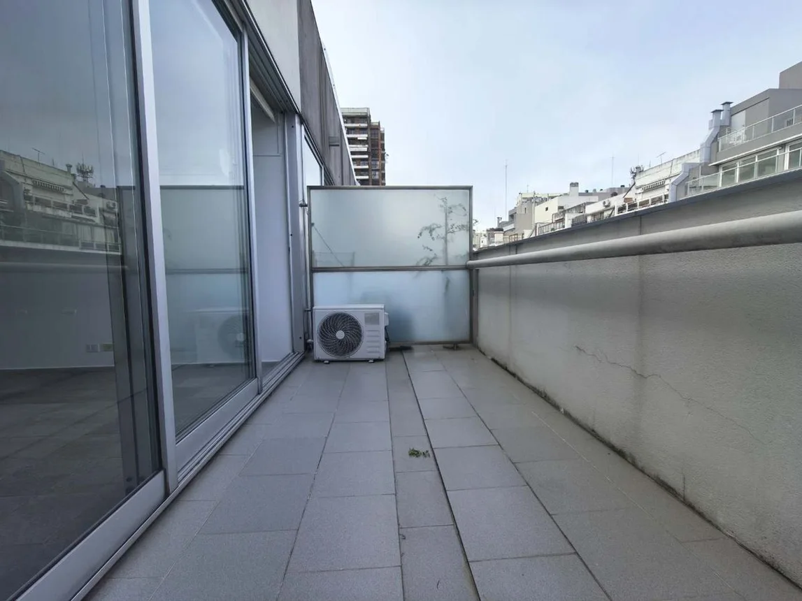 Departamento en alquiler en Palermo, foto 5
