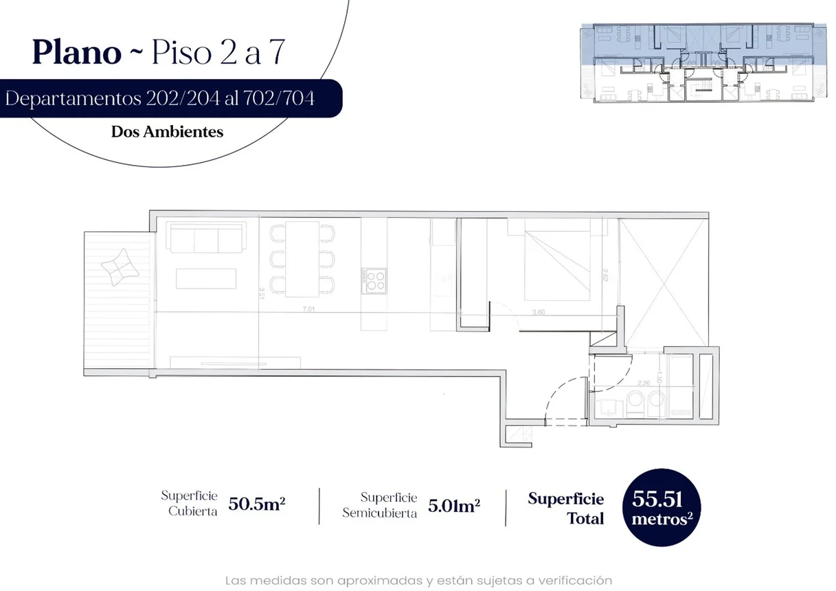 Departamento en venta en Palermo, foto 5