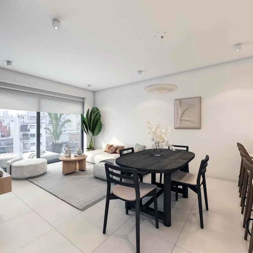 Departamento en venta en Palermo, foto 2