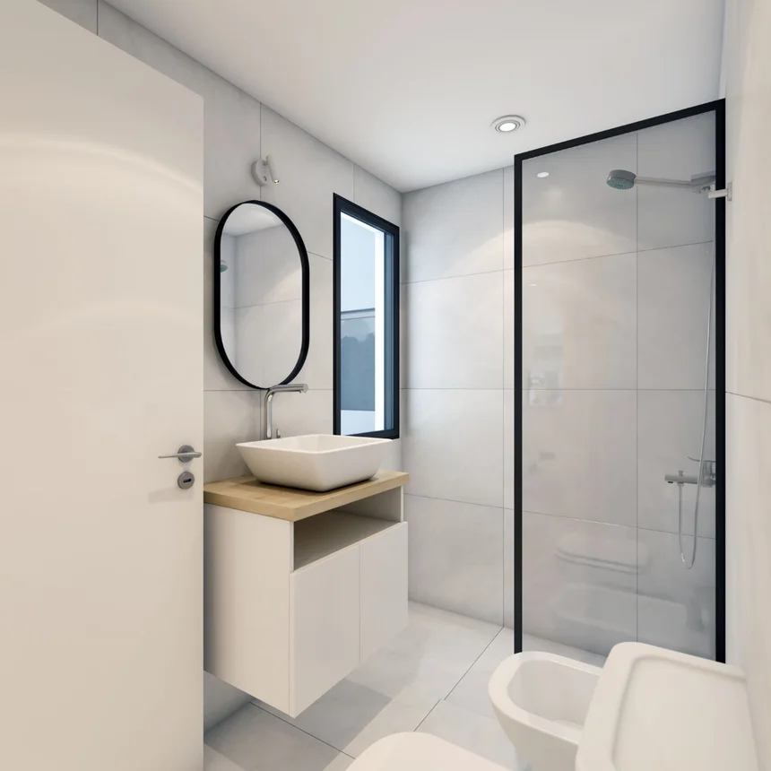 Departamento en venta en Palermo, foto 4