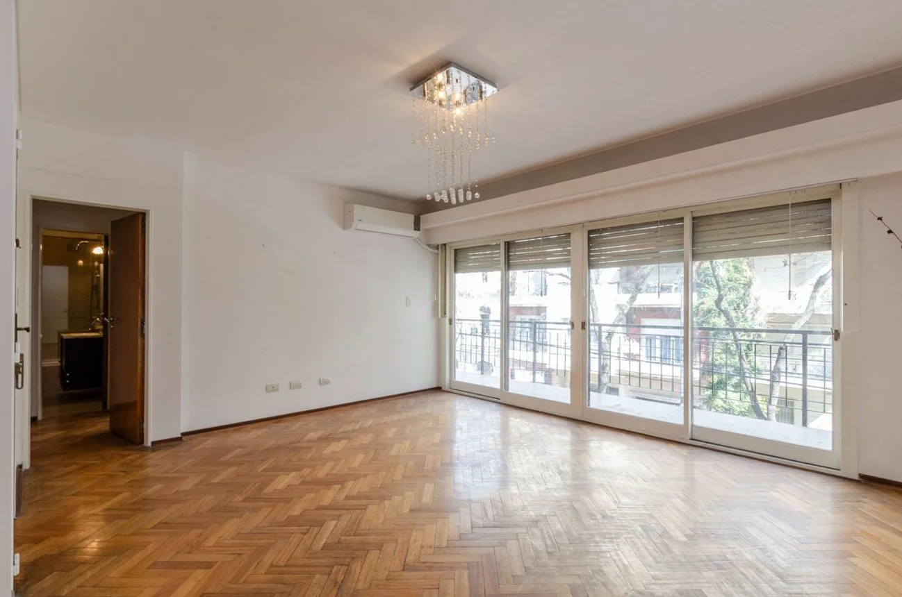 Semipiso de 4 ambientes en venta en Colegiales, Ciudad de la Paz 1400, foto 3