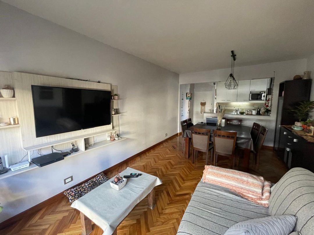 VENTA DEPARTAMENTO 4 AMBIENTES EN SAN CRISTOBAL