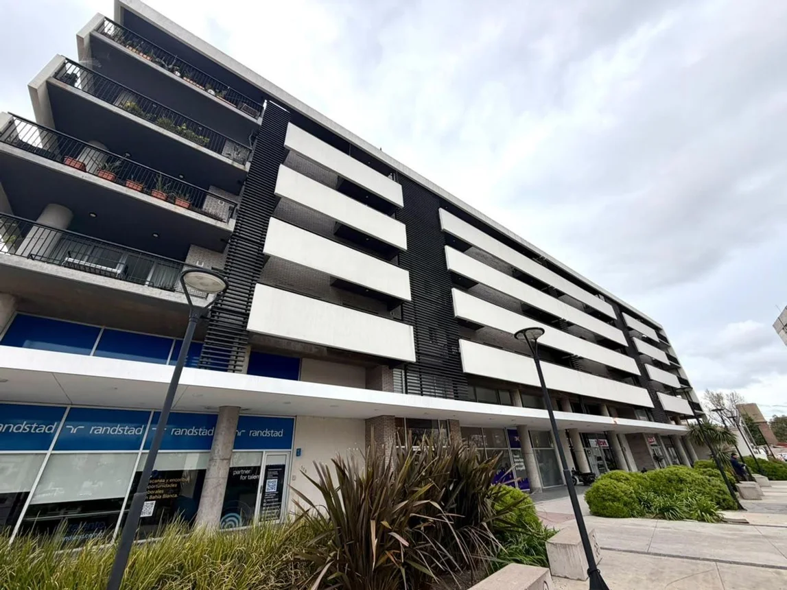 Departamento de 2 ambientes en venta en Bahía Blanca, Dorrego 500