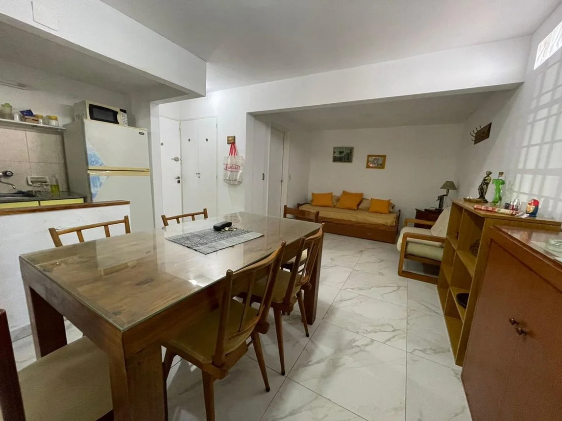 Monoambiente en venta, foto 5