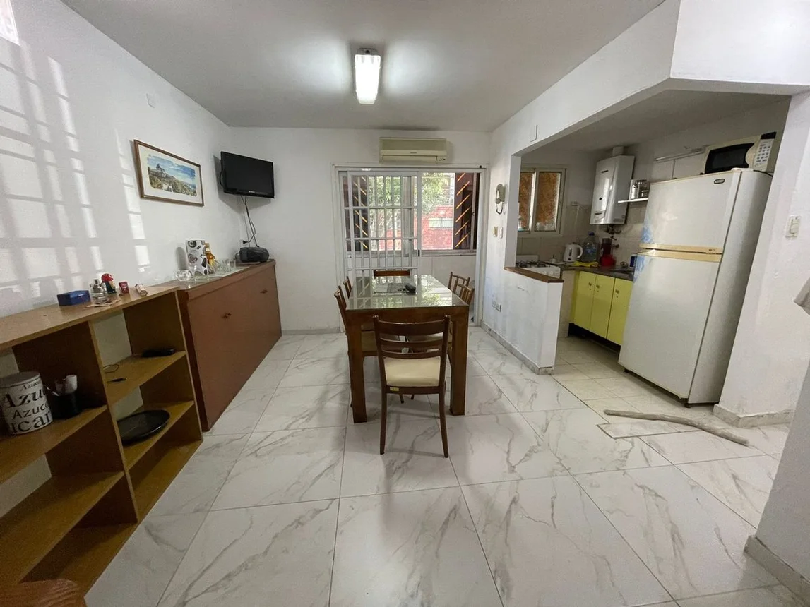 Monoambiente en venta, foto 2