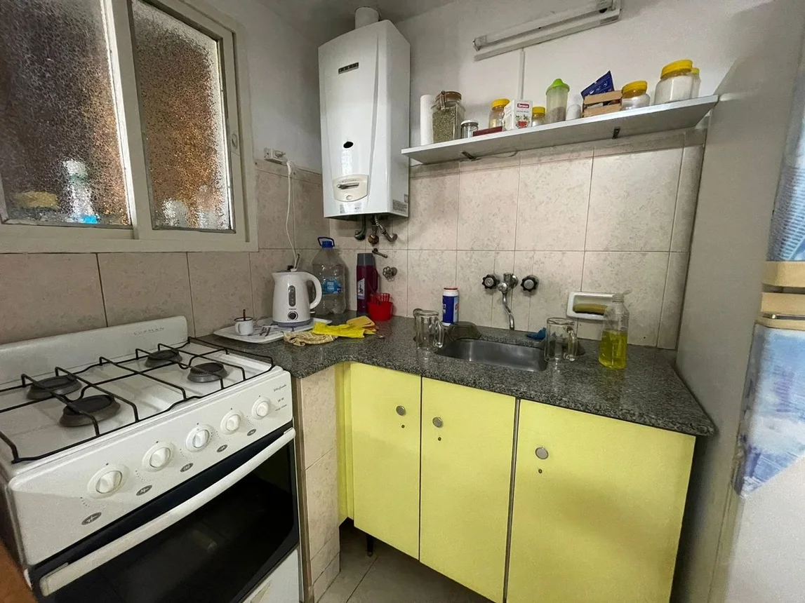 Monoambiente en venta, foto 4