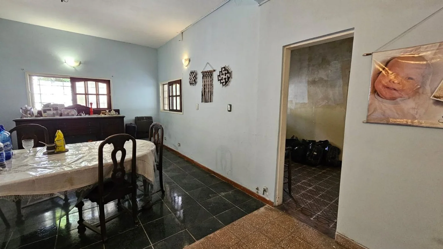 PH de 4 ambientes en venta en Villa Luzuriaga, Triunvirato 1800, foto 2