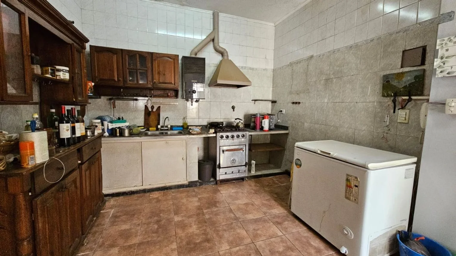 PH de 4 ambientes en venta en Villa Luzuriaga, Triunvirato 1800, foto 3
