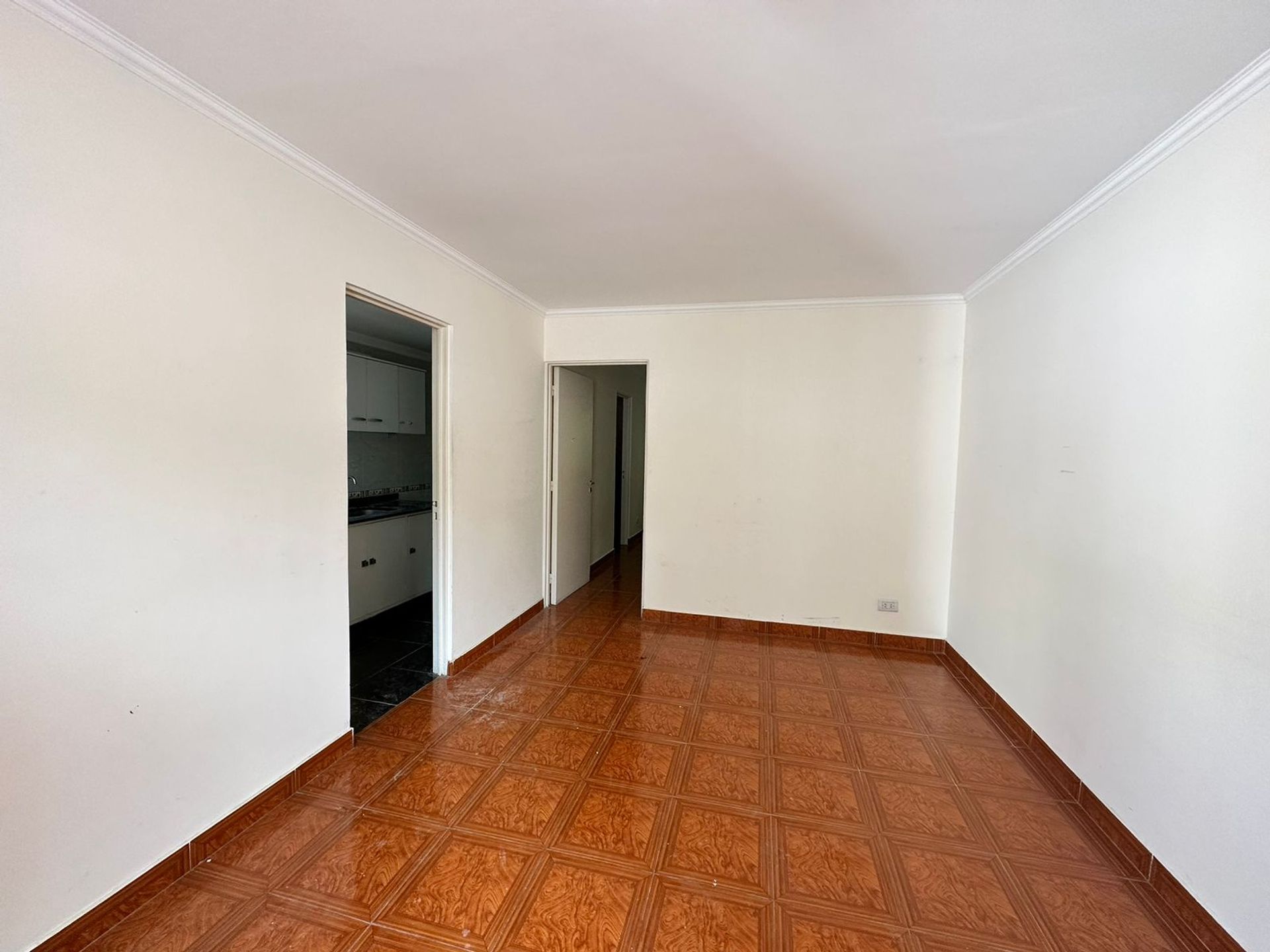 DEPARTAMENTO 1 DORMITORIO VENTA MACROCENTRO - foto 2