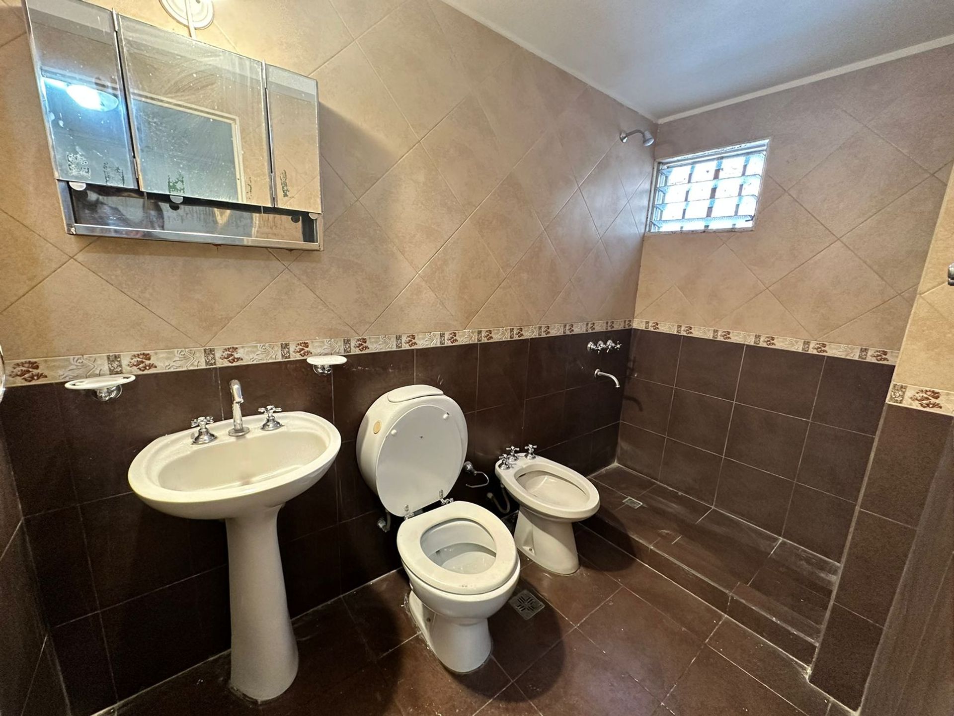 DEPARTAMENTO 1 DORMITORIO VENTA MACROCENTRO - foto 4