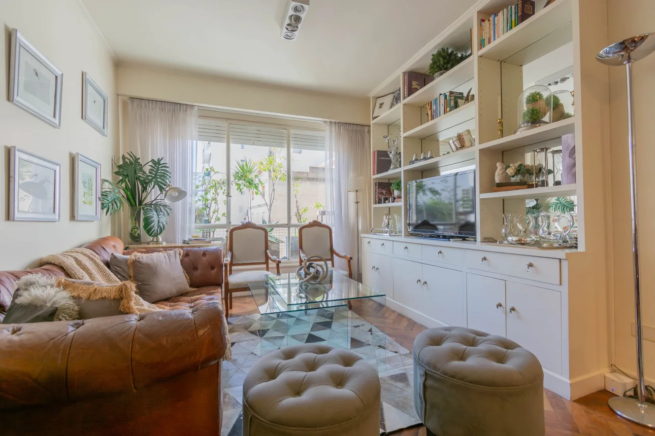 Semipiso en venta en Recoleta, foto 2
