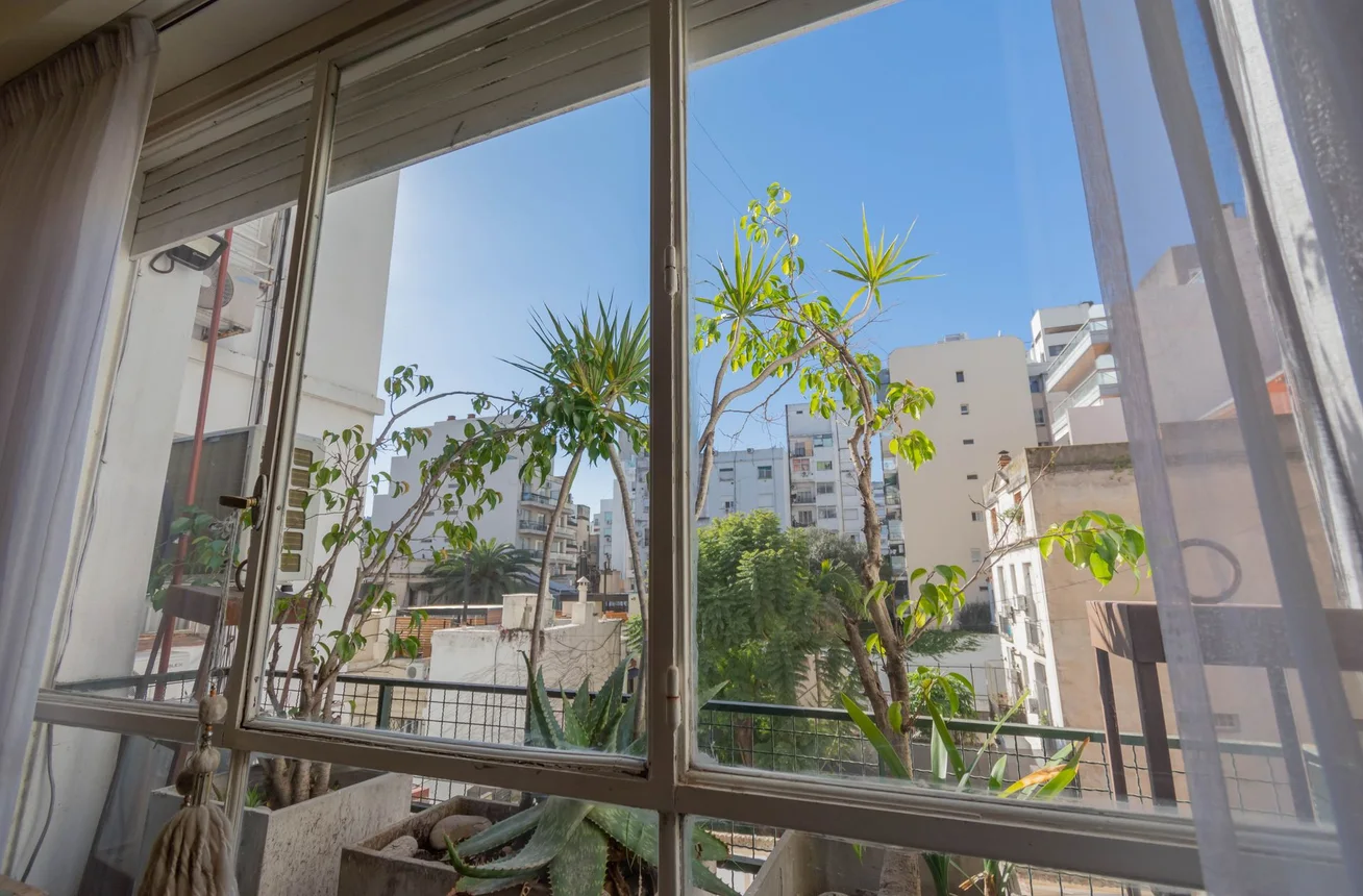 Semipiso en venta en Recoleta, foto 5