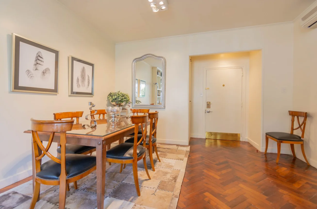 Semipiso en venta en Recoleta, foto 4