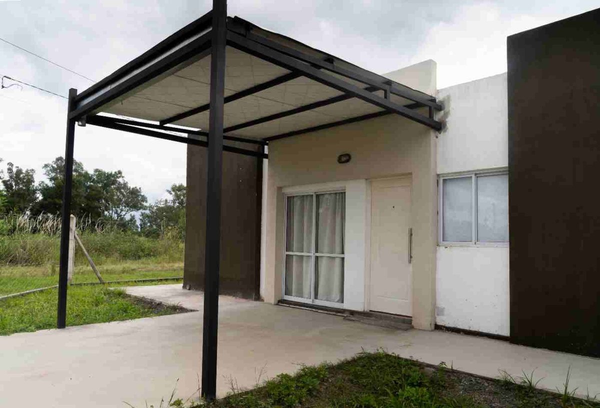 CASA 2 DORM RETOÑOS DE COLON RP 24 CAMINO A COLON - foto 6