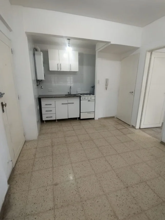 Departamento en venta en Ramos Mejía
